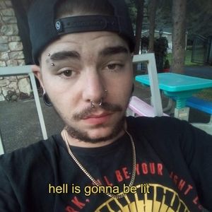 Meet your Posher, Jordan